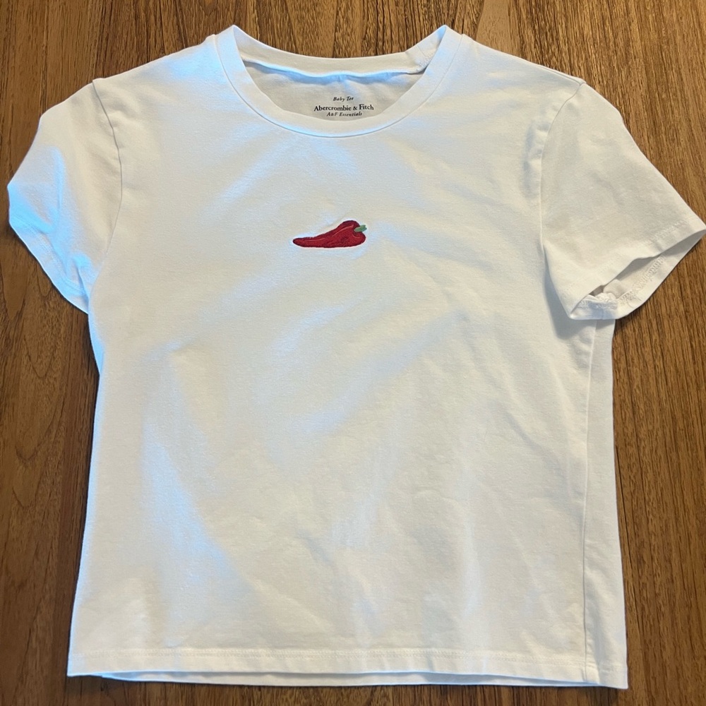 Abercrombie Baby Tee